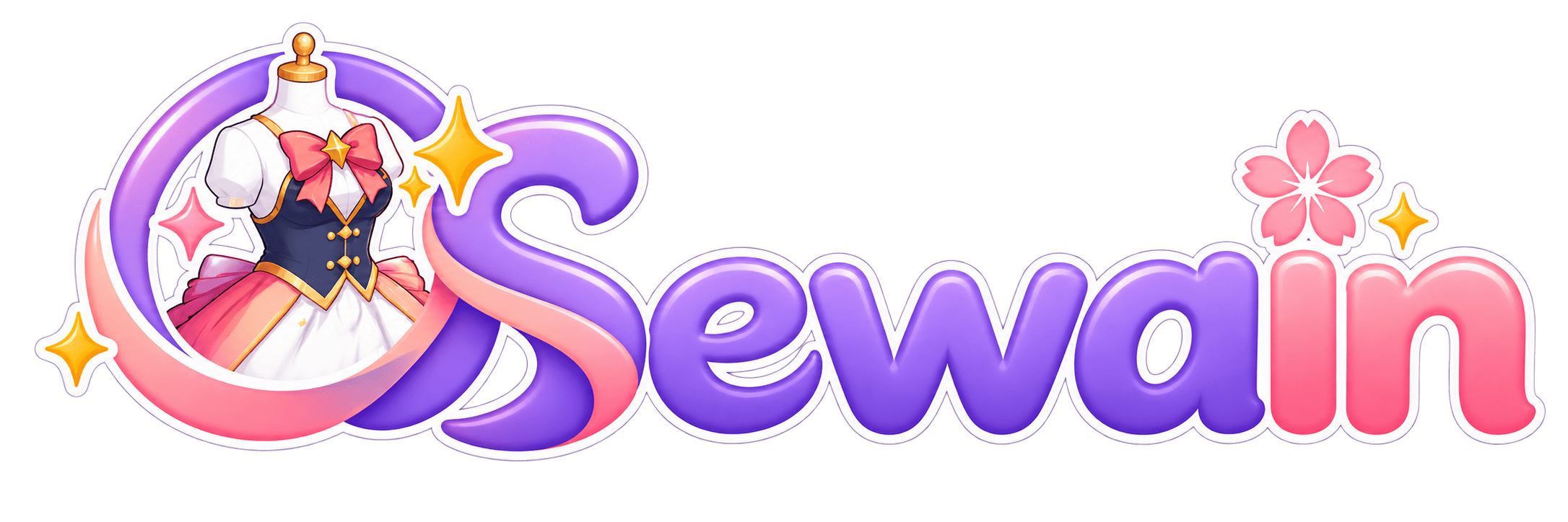 SewaIn - Sewa Kostum Cosplay